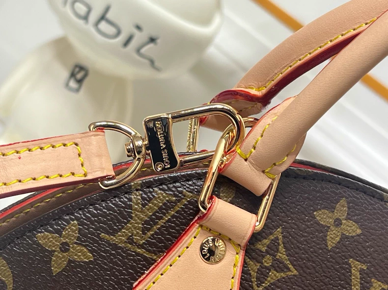 LOUIS VUITTON M46196 Ellipse PM