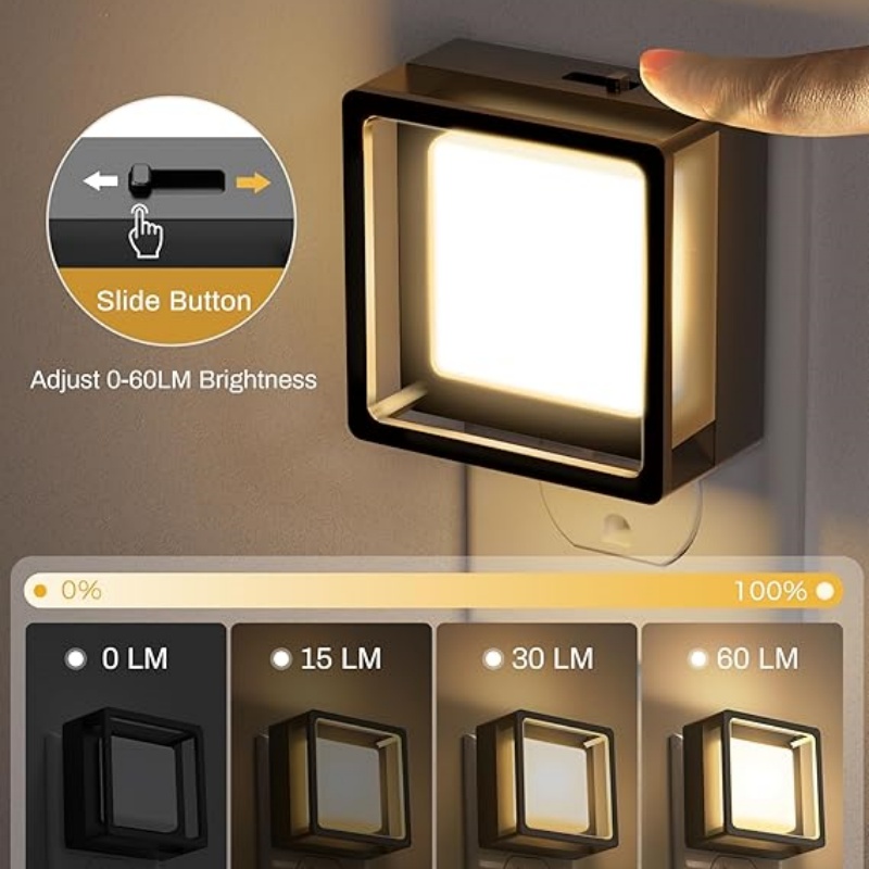 LED Night Light