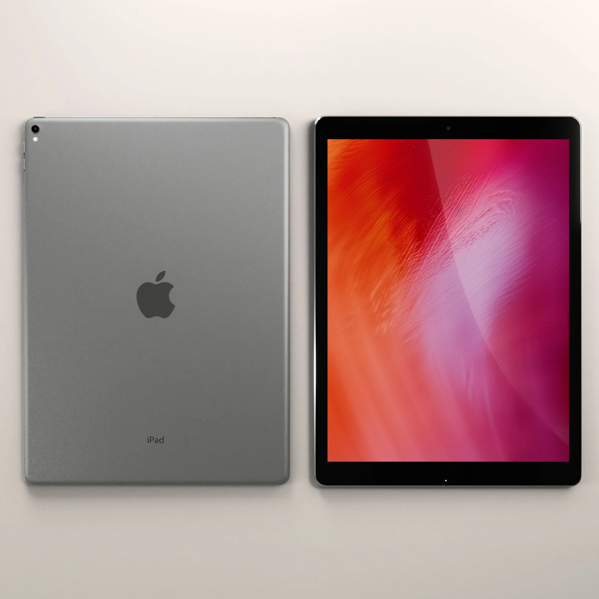 iPad Pro 12.9-inch (2nd generation) 64GB WiFi