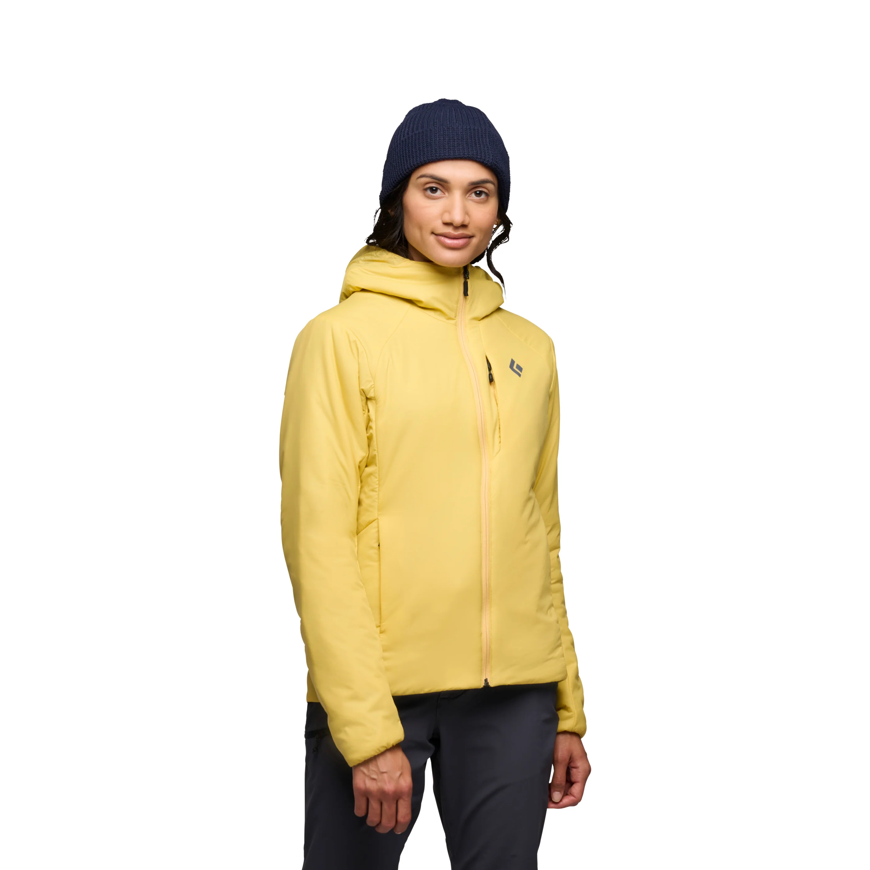 Women's First Light 2.0 Stretch Hoody - Past Season
