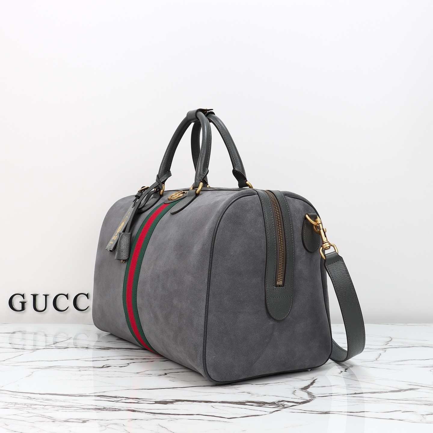 GUC Travelling bag 44x29x25cm