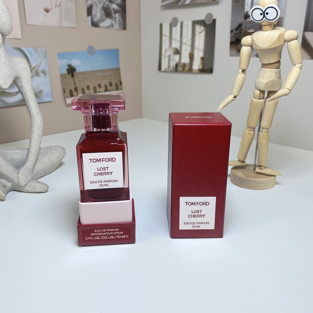 Tom Ford Lost Cherry