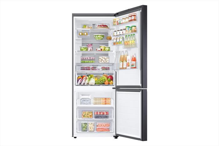 SAMSUNG - Frigorifero combinato RB53DG706AB1EF F1RST75 AI-ANTRACITE