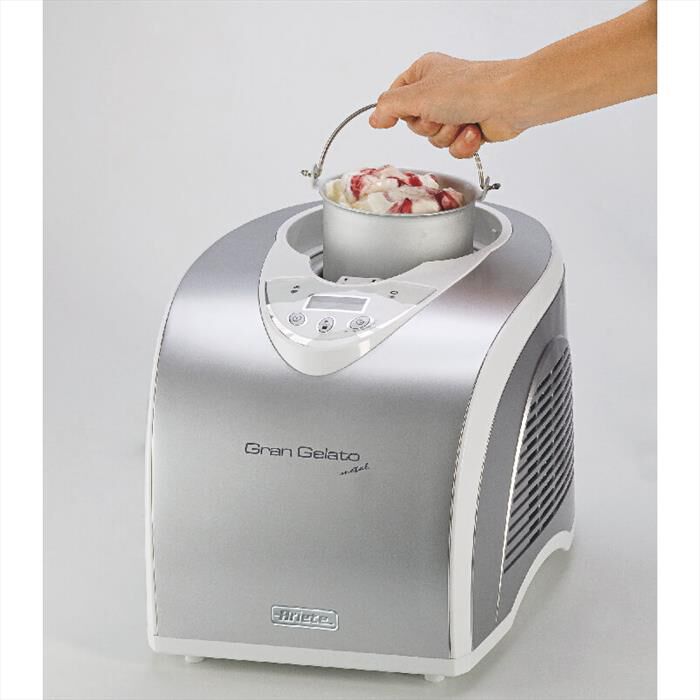 ARIETE - 693 Gran Gelato Metal-metal