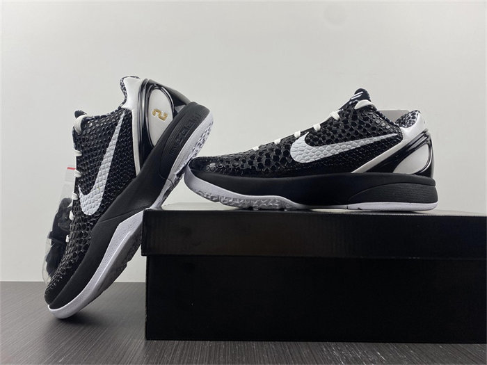 NK Kobe 6 Protro Mambacita Sweet 16 CW2190-002