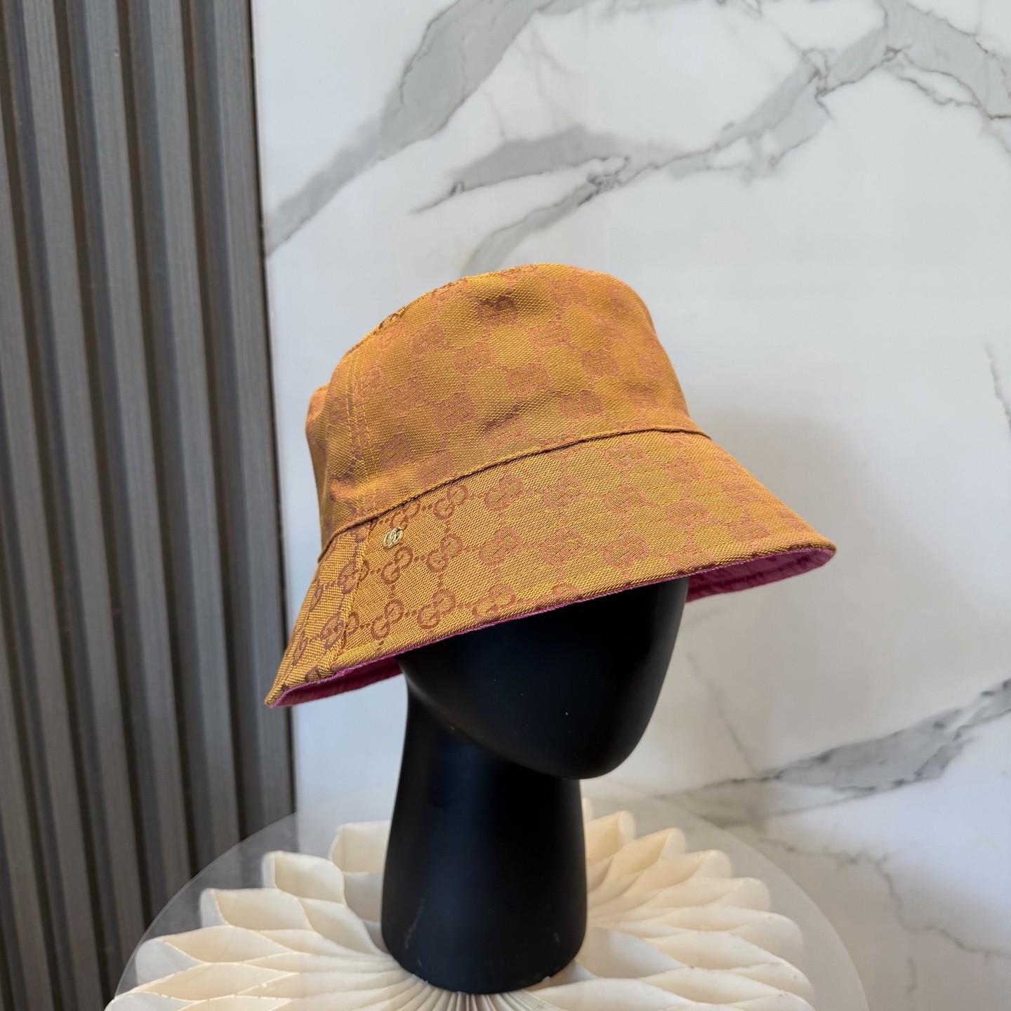 GUC hat