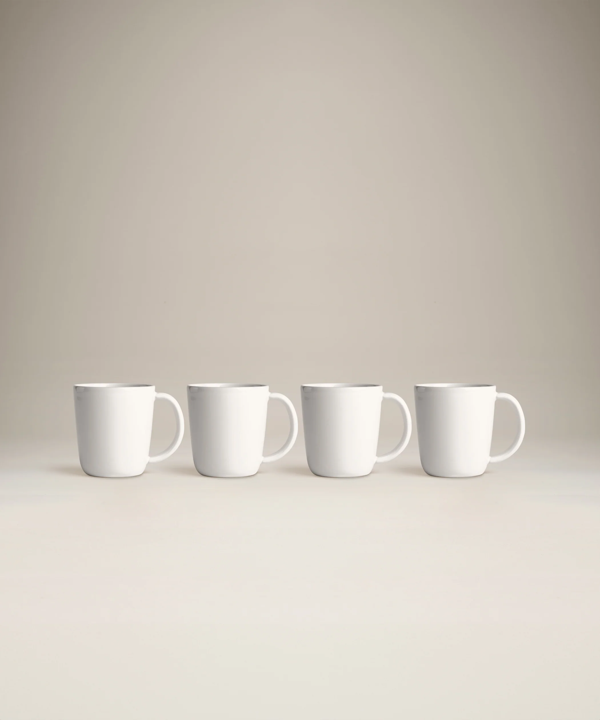 Glossy Mugs
