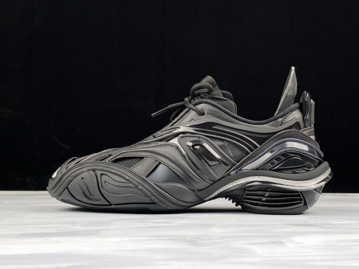 BLCG Sneaker 5.0 20ss Runway all black 617535 w2ta1 1000