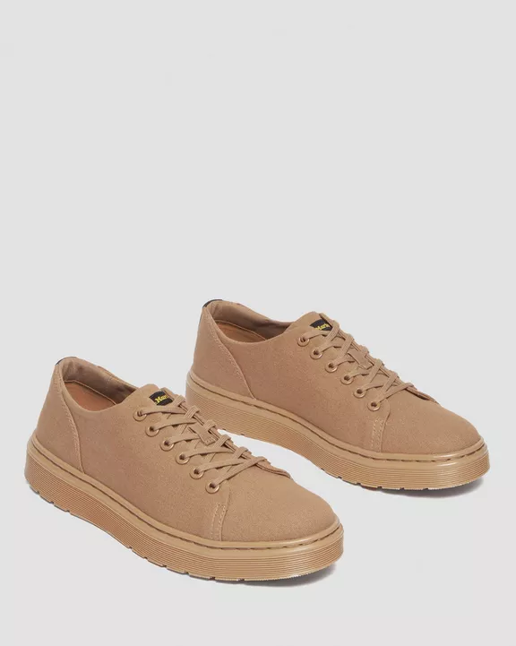 Dante Canvas Casual Shoes