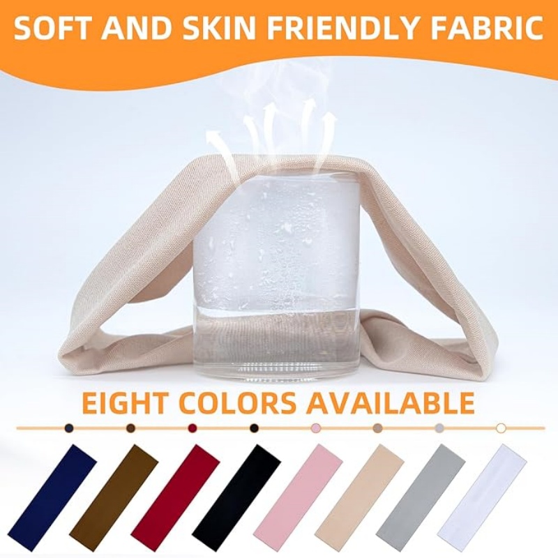 RUNBANDPRO 8PCS Summer-Exclusive