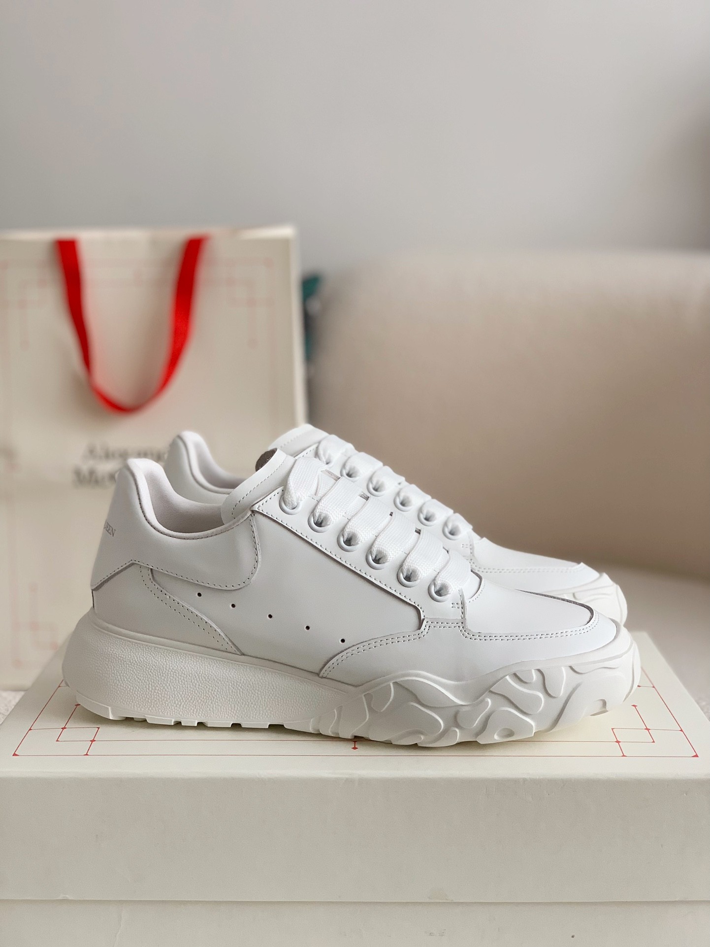 Alexander McQ Sneakers
