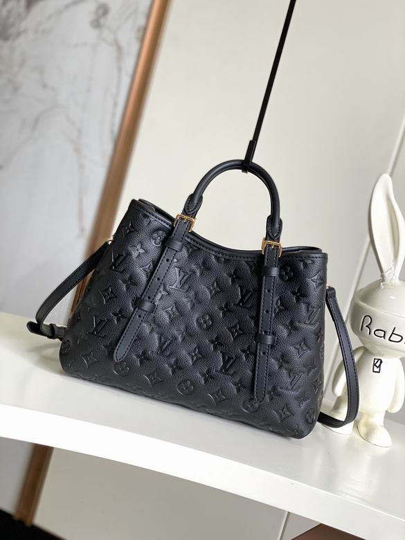 LV BABYLONE TOTE Handbag（Multiple colors/sizes）