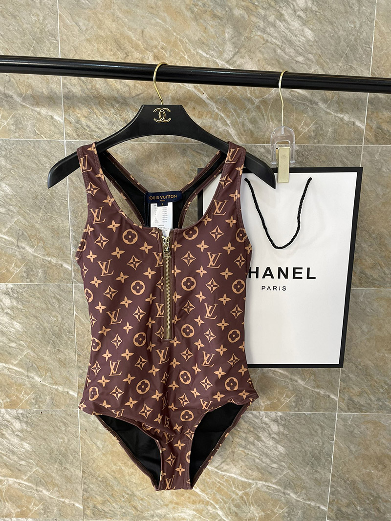 Fashion Classical One-piece Swimsuits YY-925193