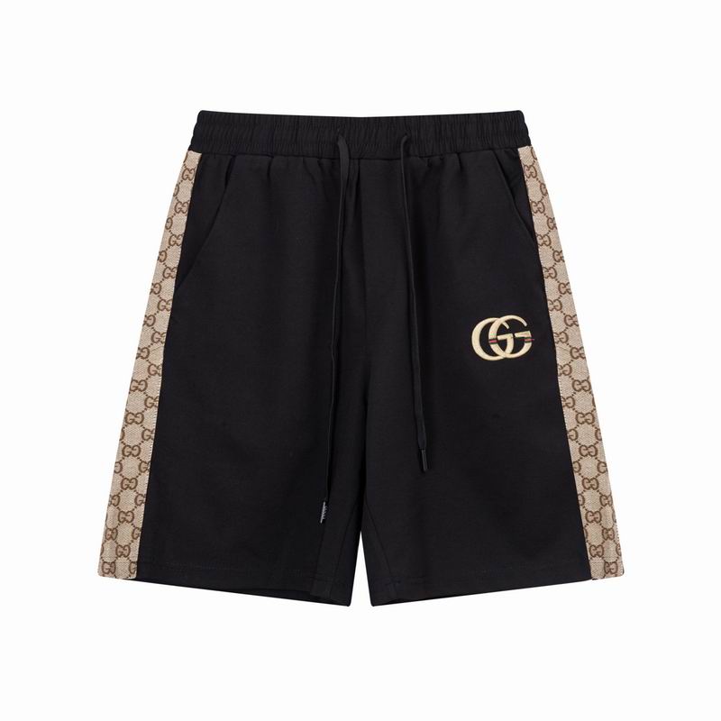 GUC Shorts