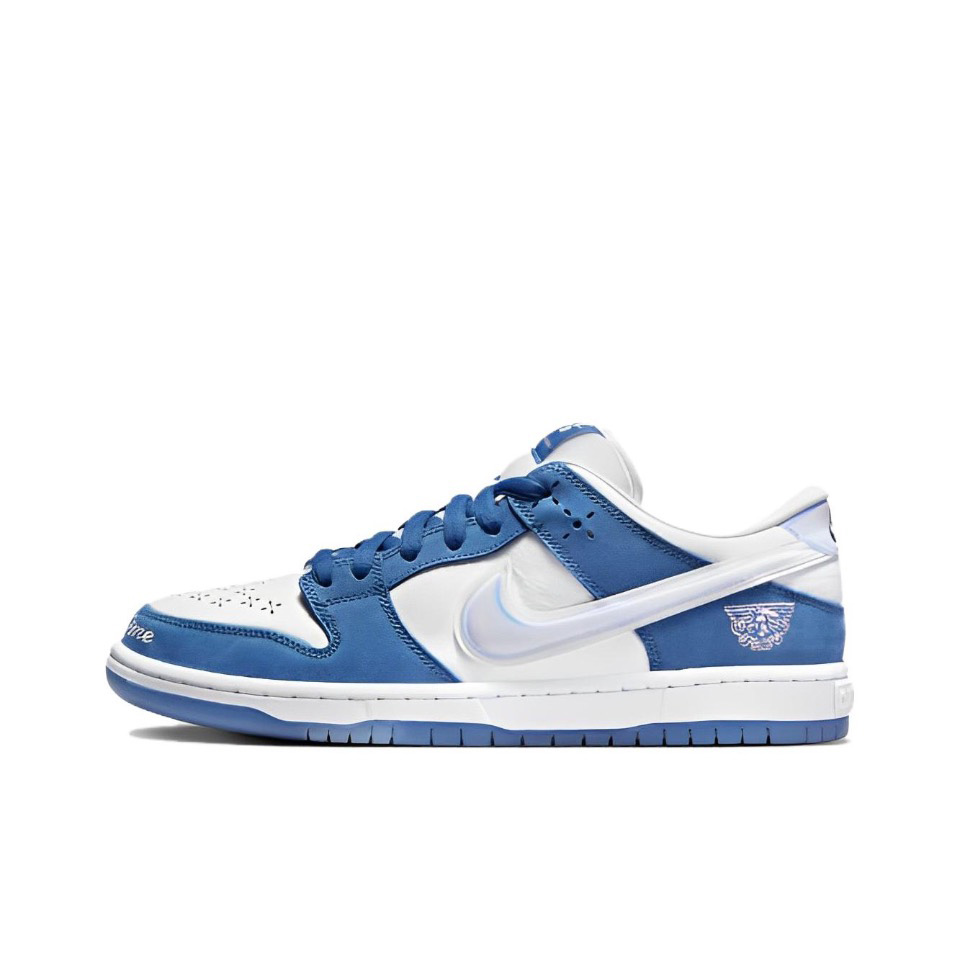 【NIKE 2023 ヘビーウェイト】BornxRaised × Nike SB Dunk Low Pro QS “One Block At a Time”【限定発売】