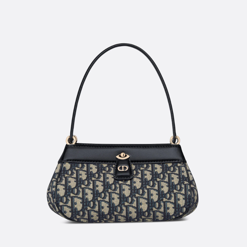 SMALL  KEY BAG
