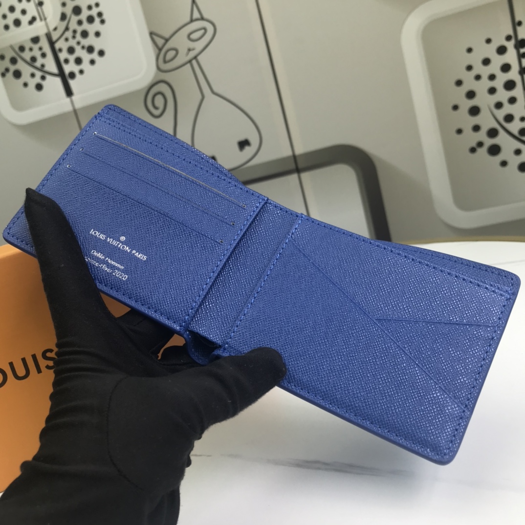 Wallet 4.3″x3.3″x0.8″ BB-918000182