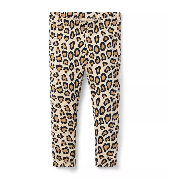 The Everyday Legging