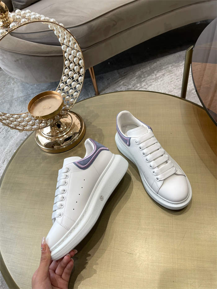 Alexander MQ Oversized