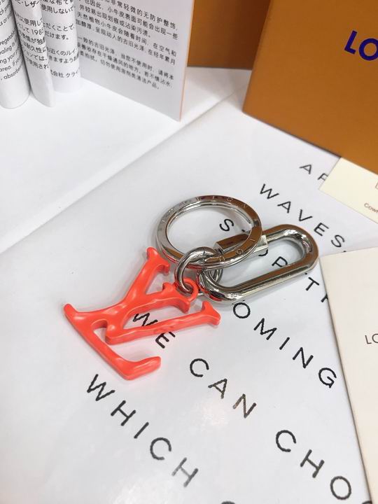 LV Key Ring