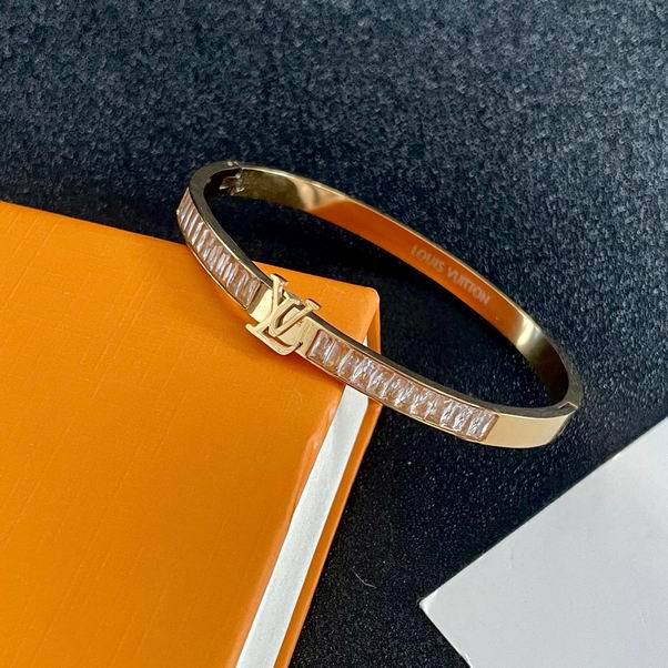 LV Bracelets