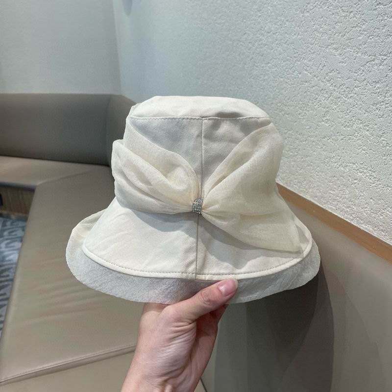 Chanel hat（Multiple colors）