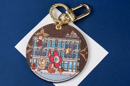 LV Key Ring