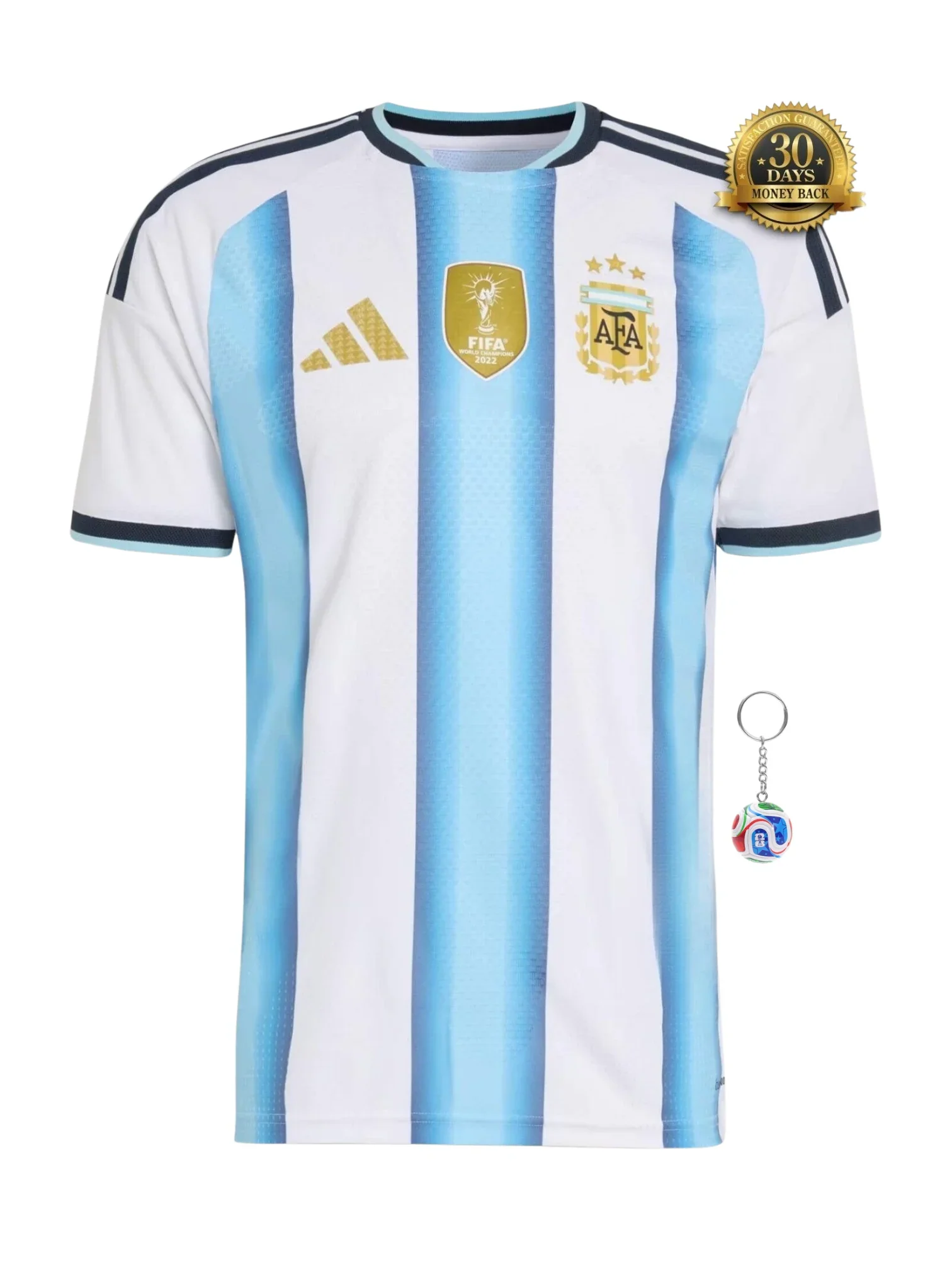 Argentina World Cup 2026 Jersey