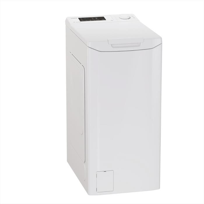 CANDY - Lavatrice TCA473D3S 7 Kg Classe C-White