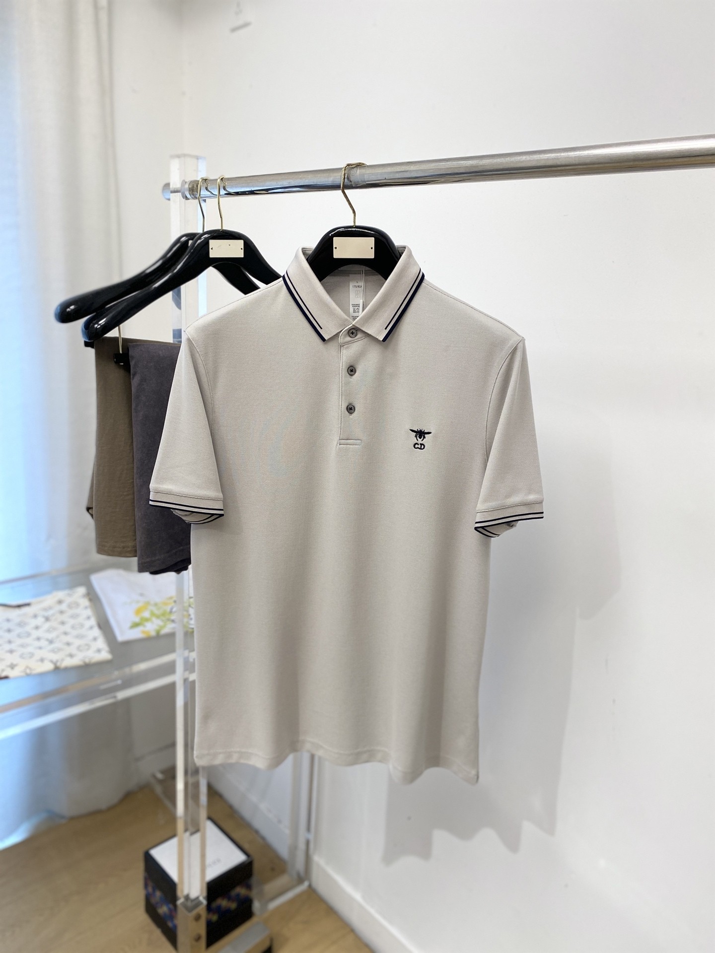 DR POLO shirt