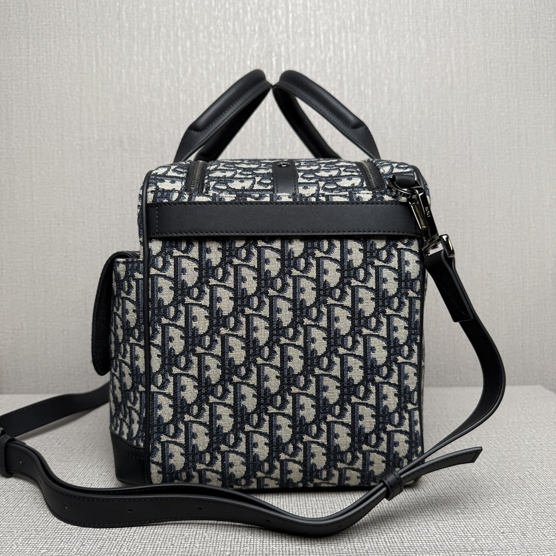 DR Pet bag 40x25x20cm