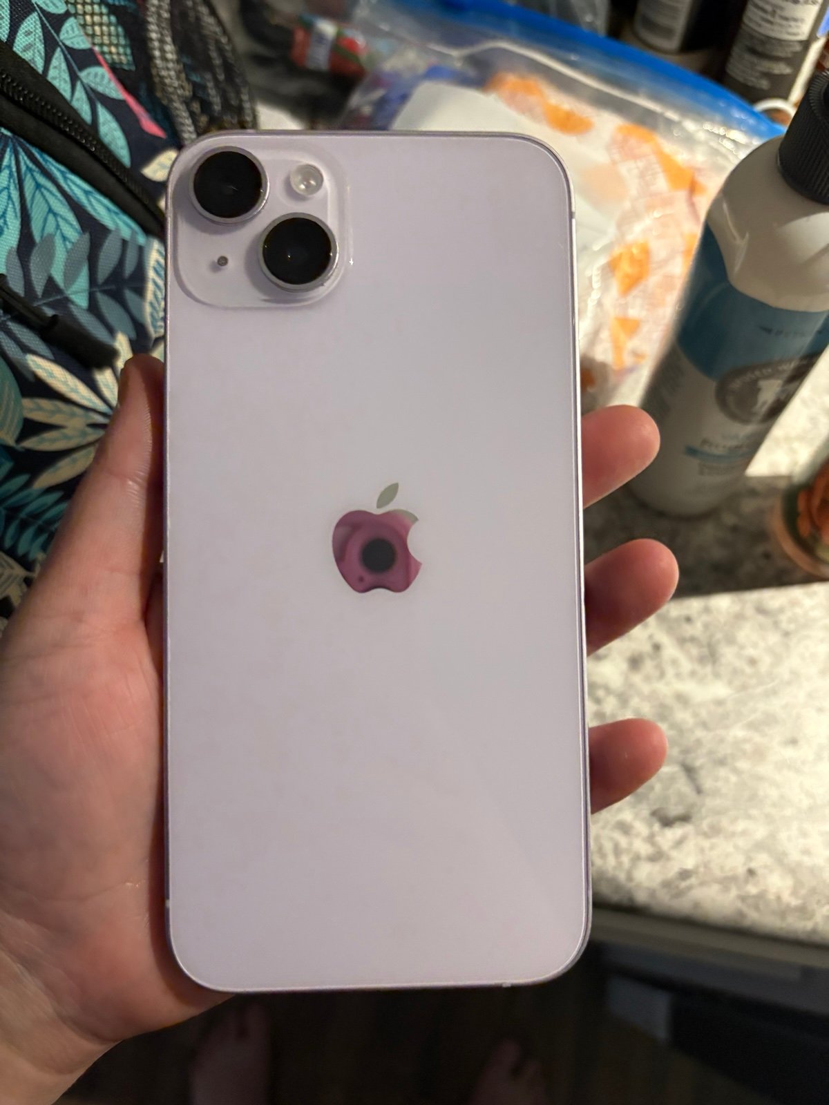 iPhone 14 Plus 7R91