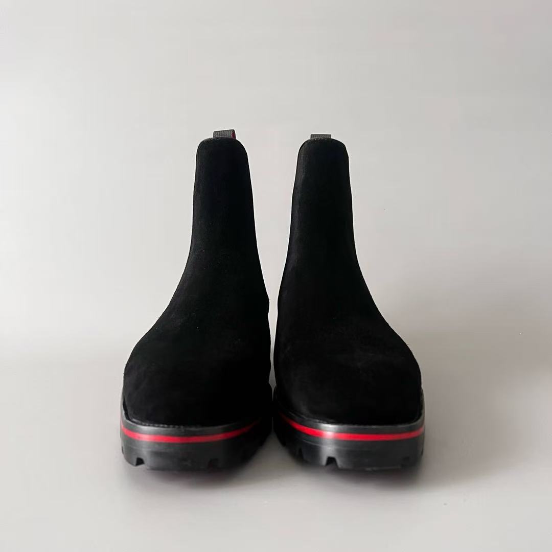 C X L Shoes high