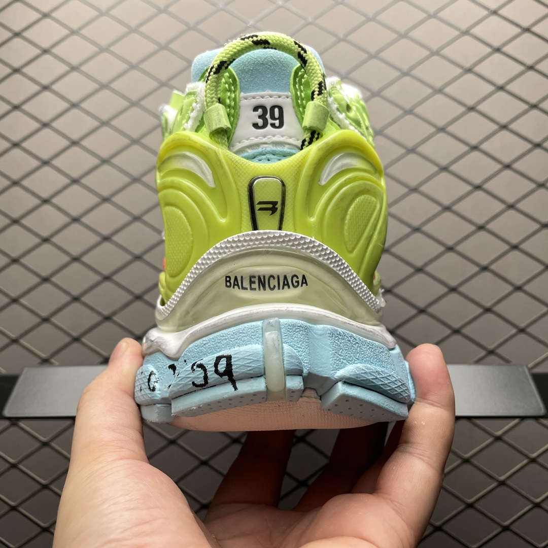 BLCG Runner