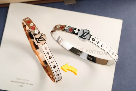 LV Bracelets