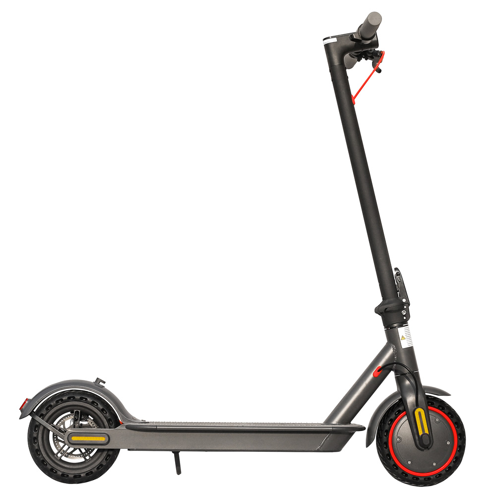 AOVOPRO ES80 Electric Scooter 350W 10.5 Ah Long Range High Speed Foldable Electric Scooter