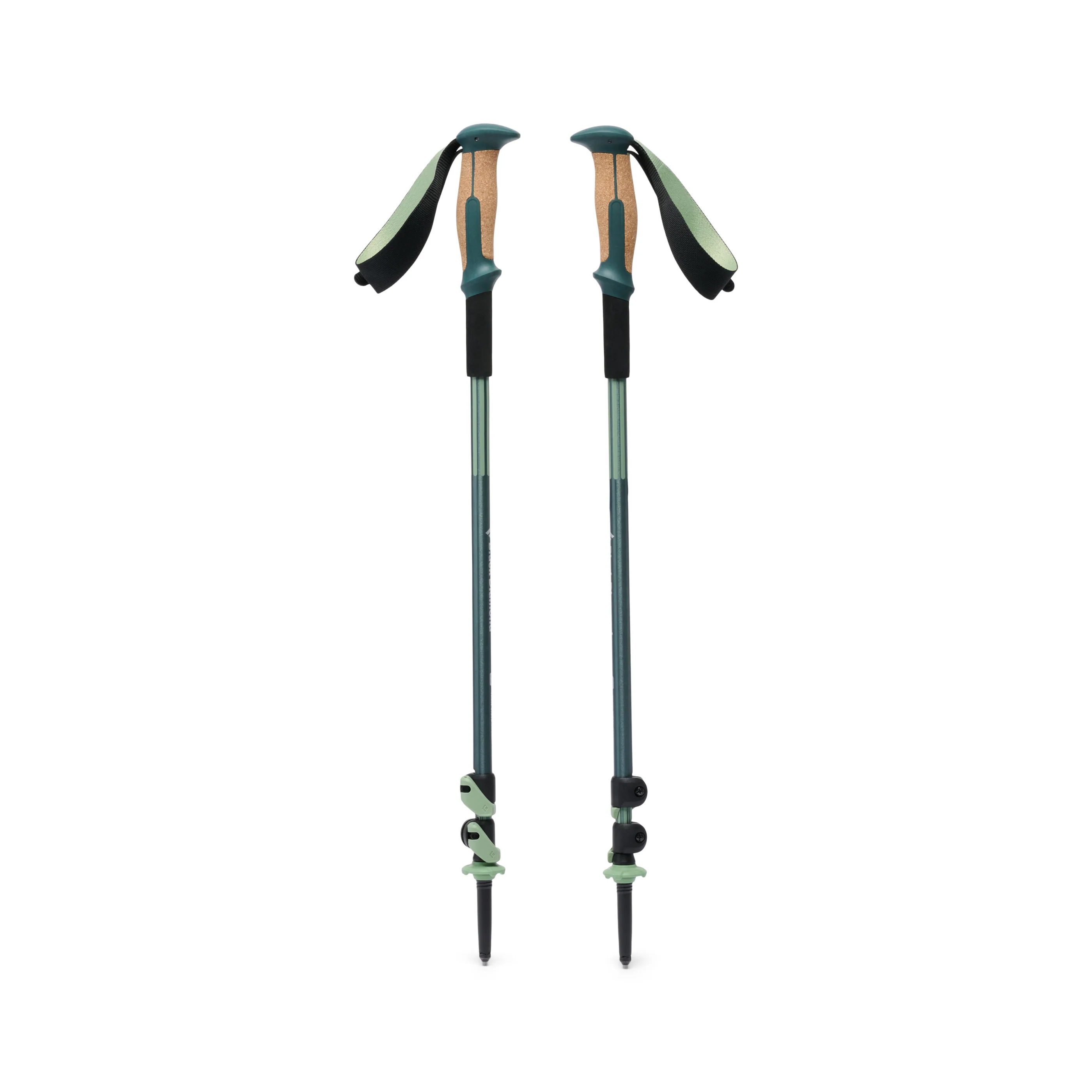 Trail Vista Shock Trekking Poles