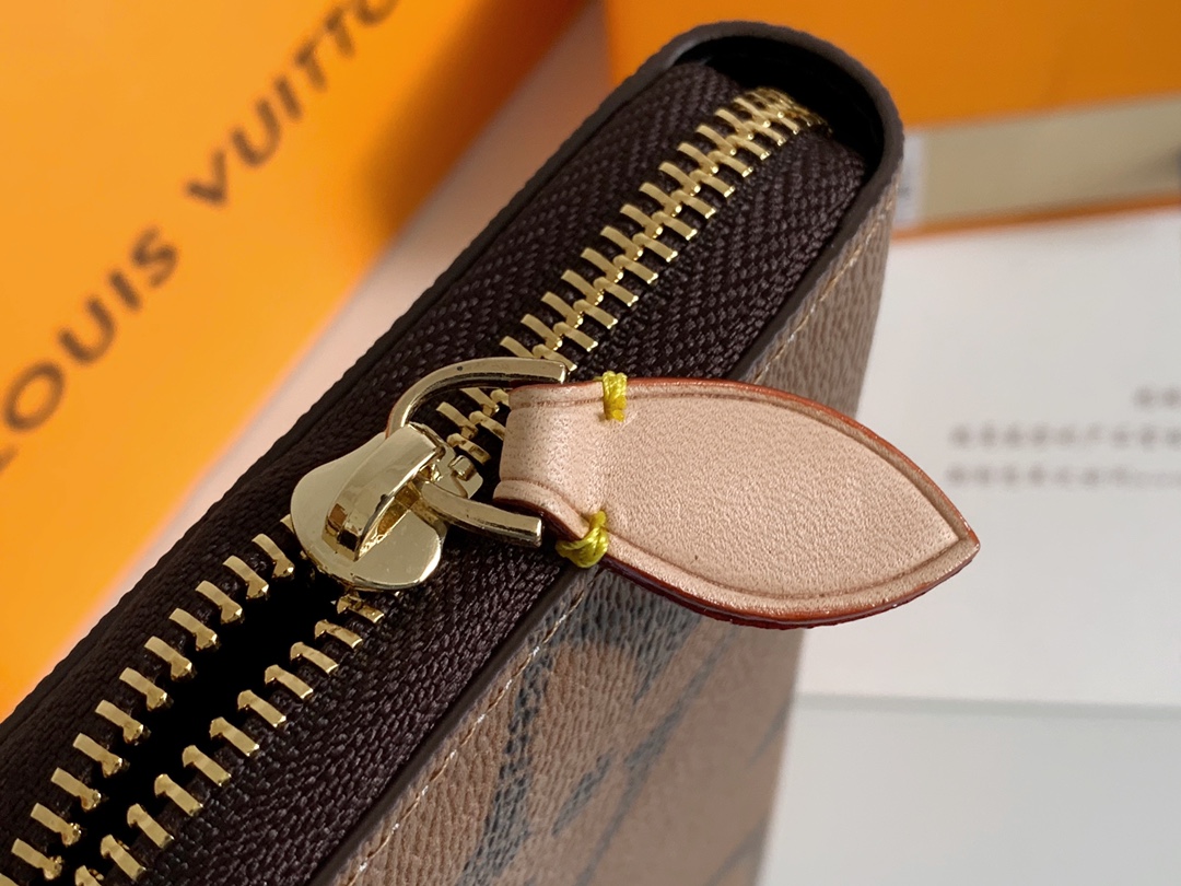 4 colors long wallet 7.5″x3.9″ BB-918000223
