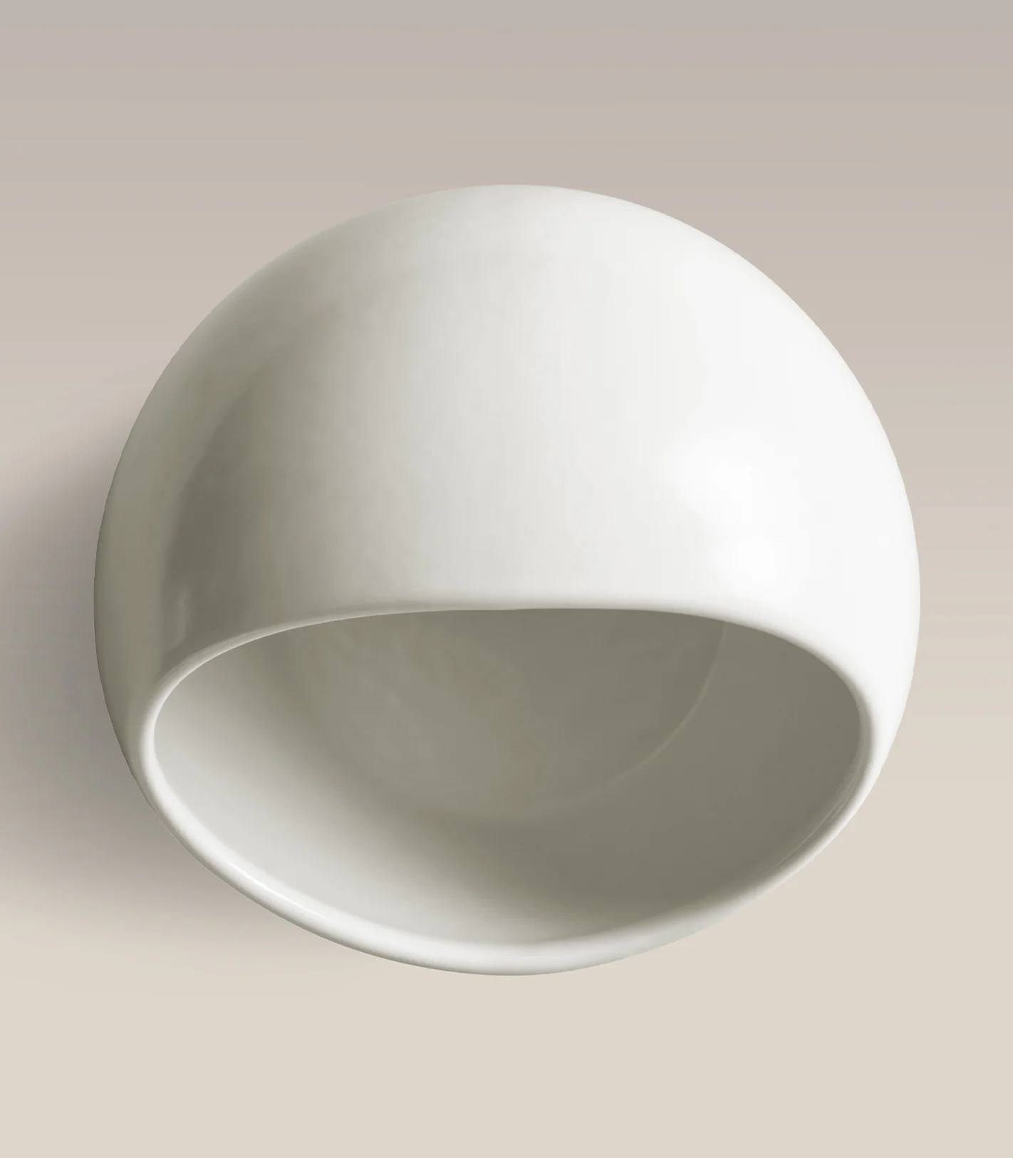 Salt Cellar