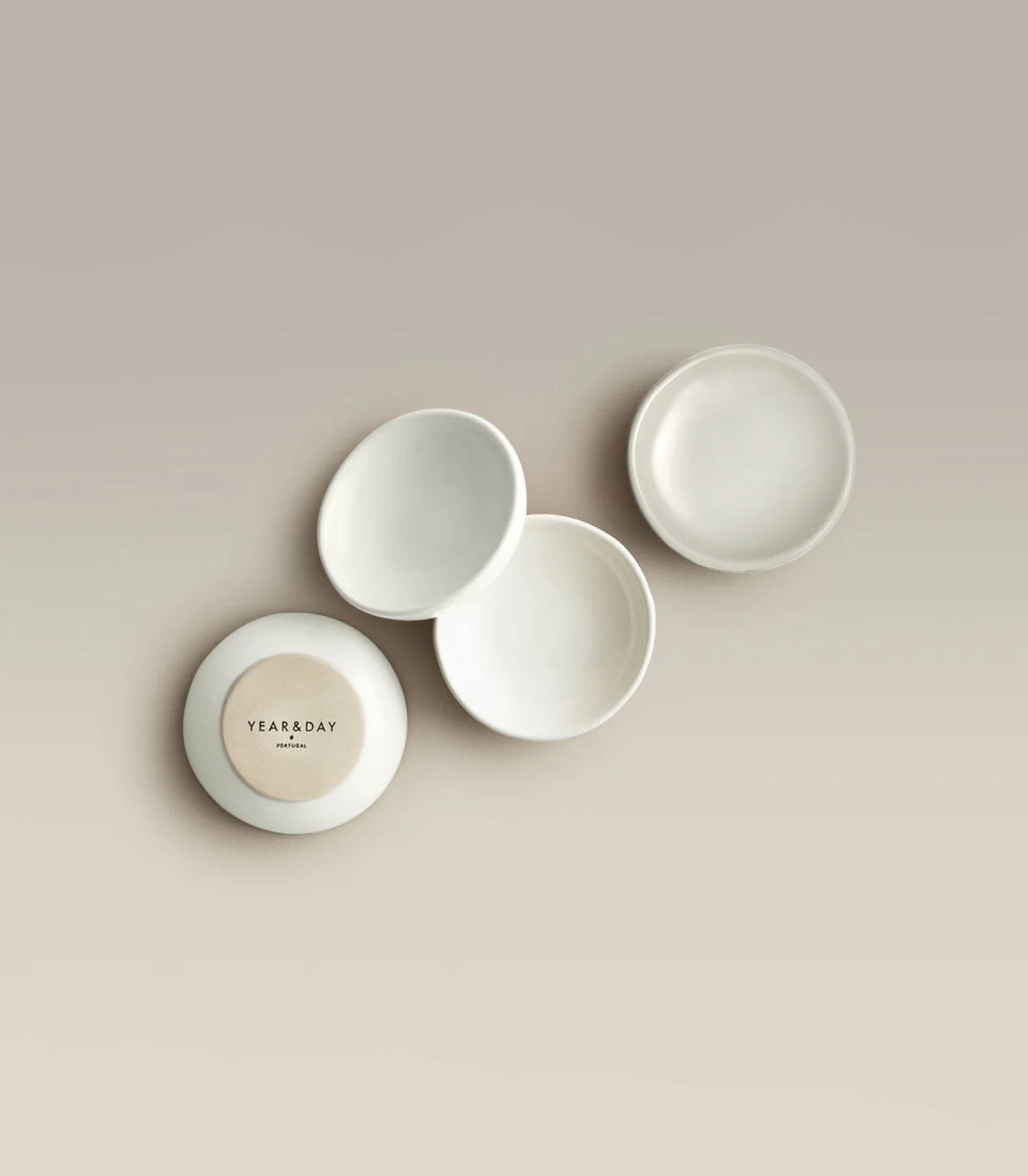 All Day & Night Dip Dishes