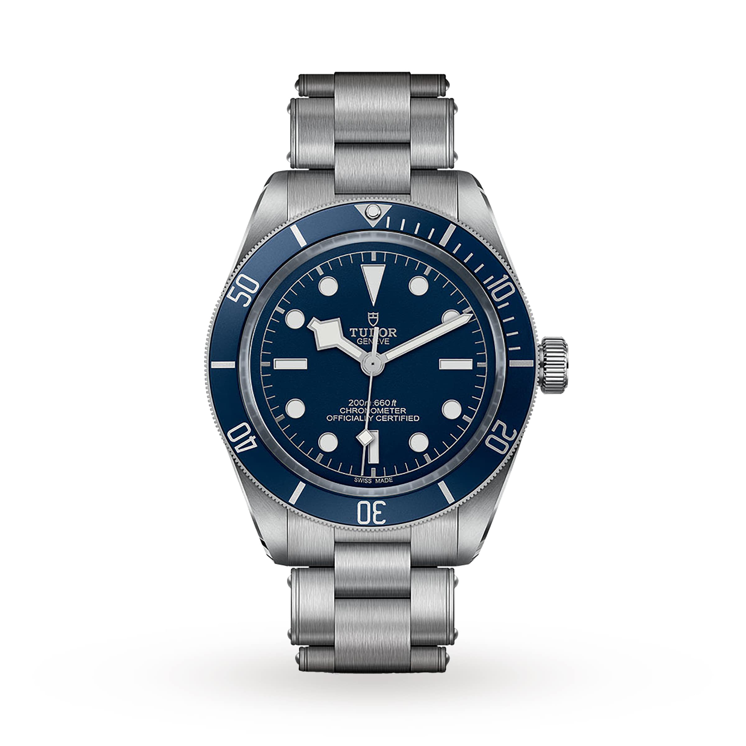 TUDOR Black Bay 58