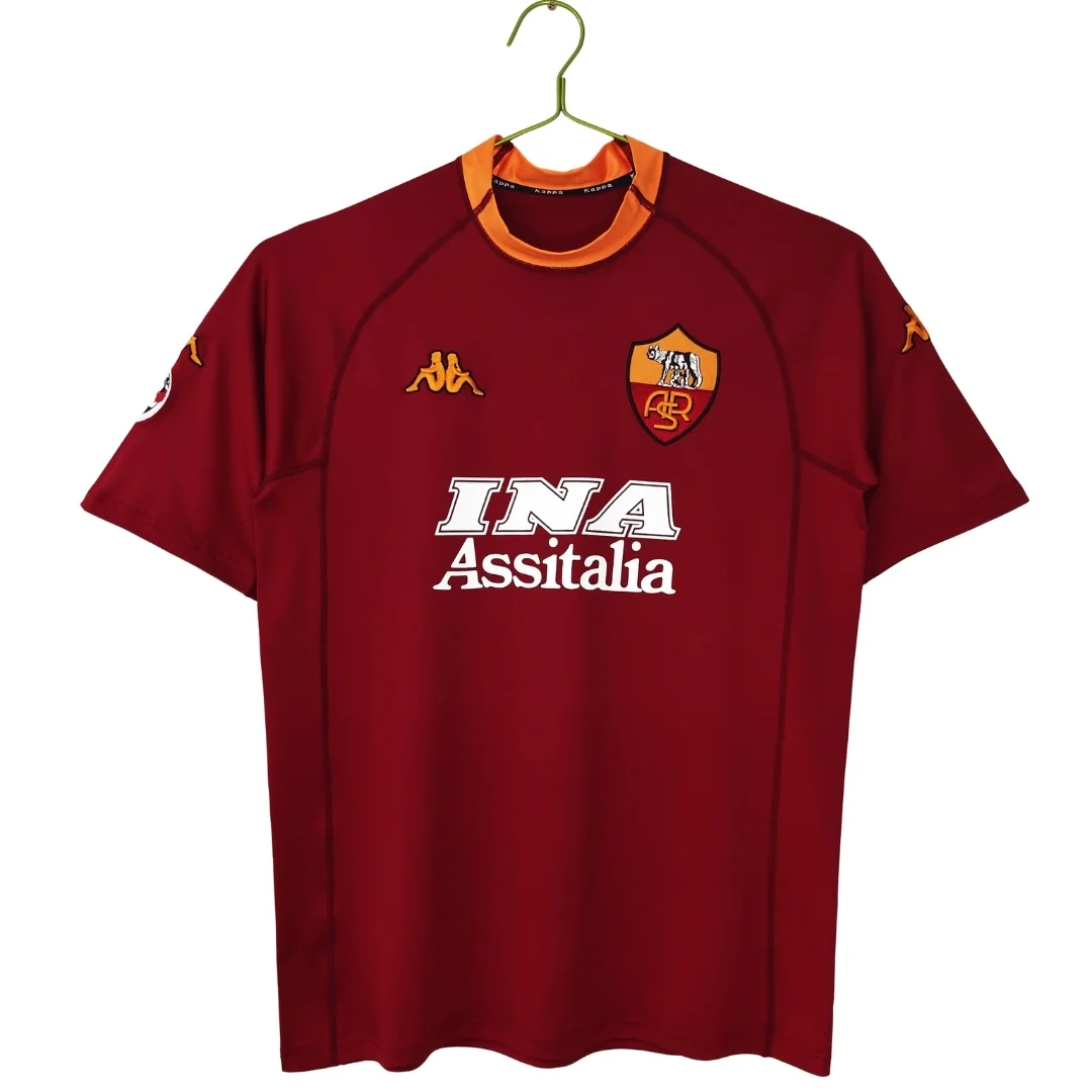 Roma