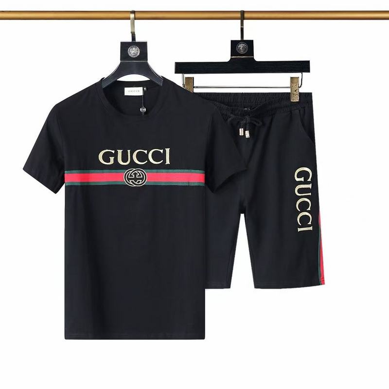 GUC Two Piece Short