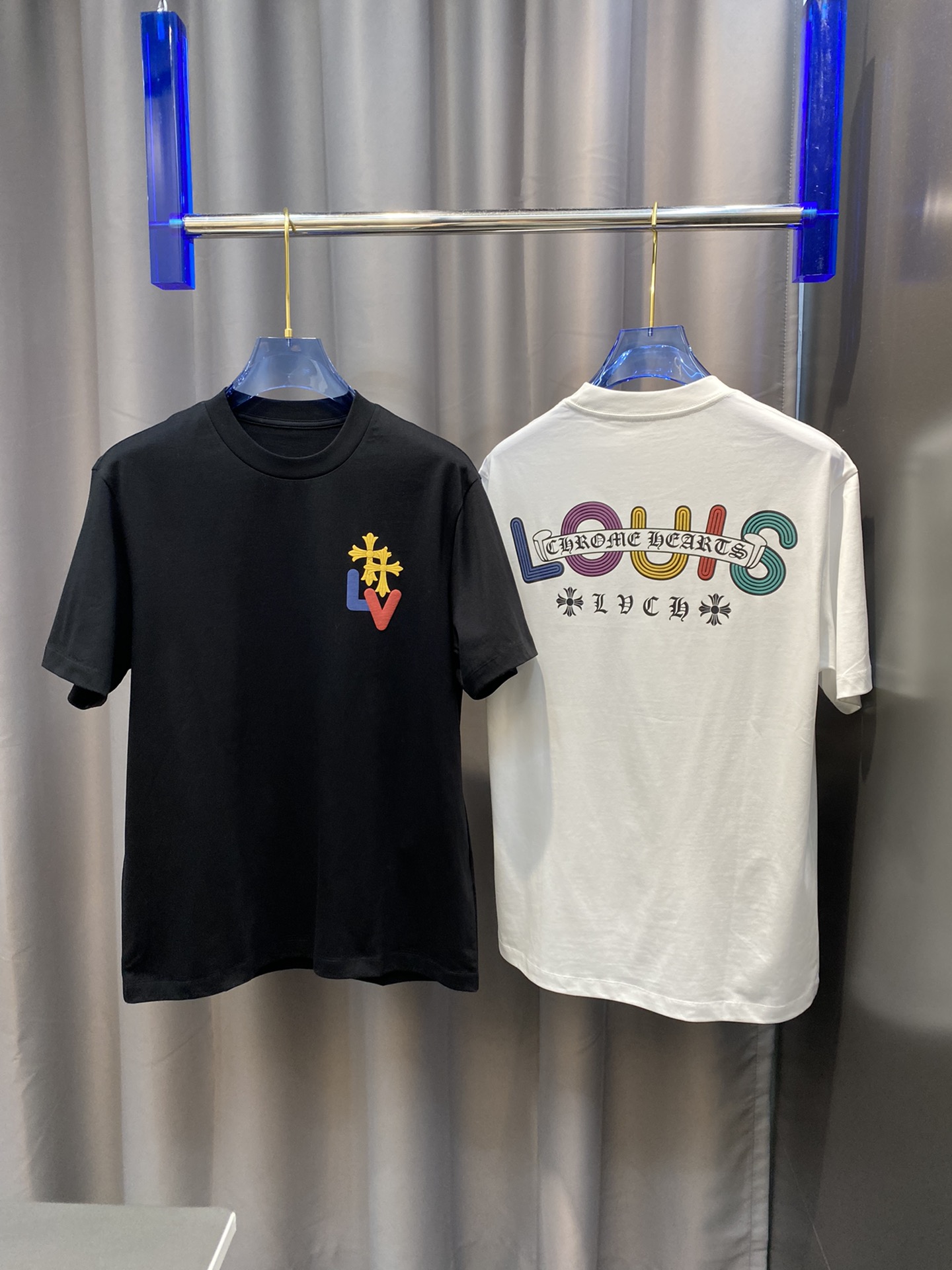 Fashion T-shirt TX-971035