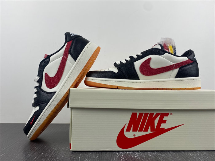 Air JRD 1 Low  DM7866-996