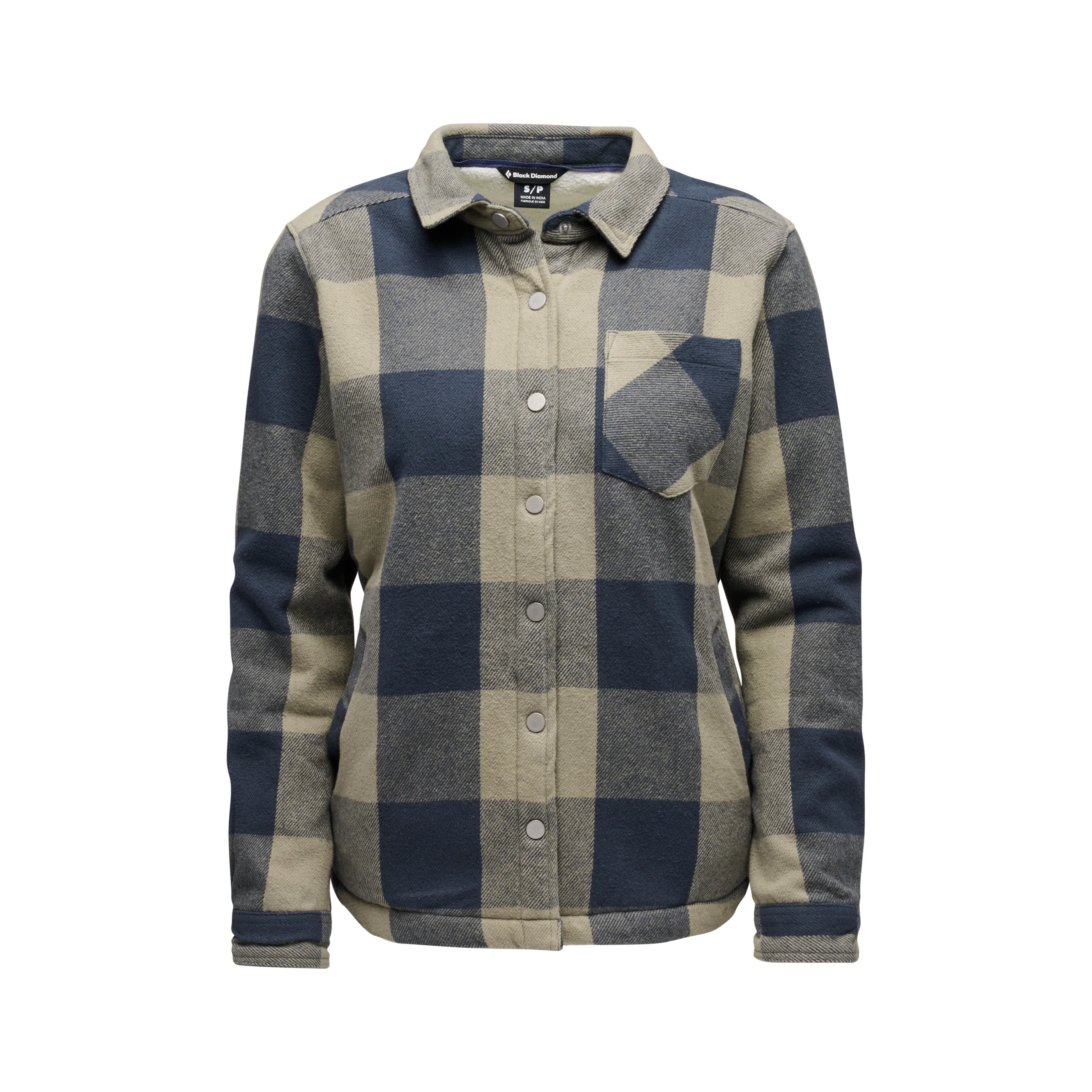 Women's Project Lined Flannel - Past Season