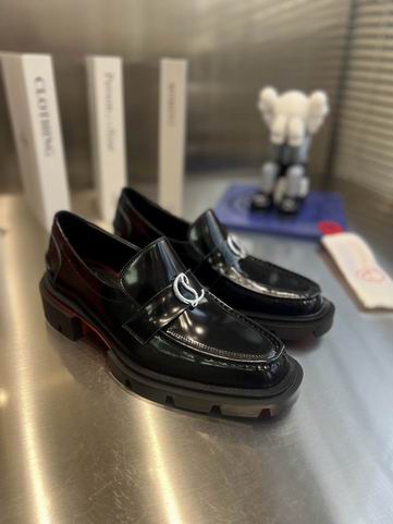 C X L Men Dress Shoes（Multiple styles）