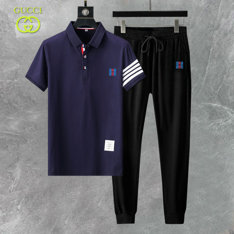 GUC Two Piece Short