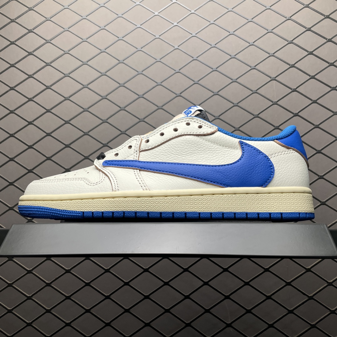 JRD 1 Retro Low Travis Scott DM7866-104