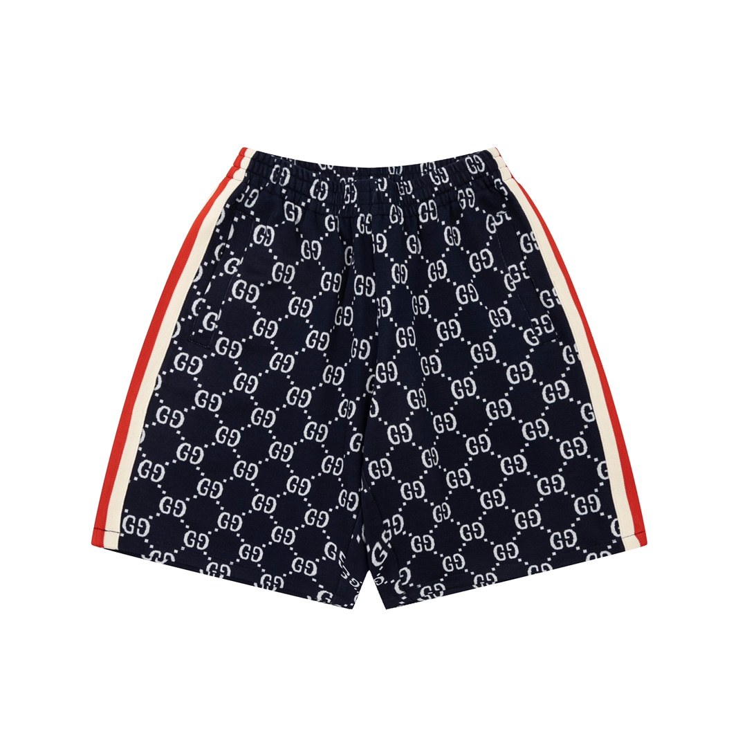 GUC Shorts